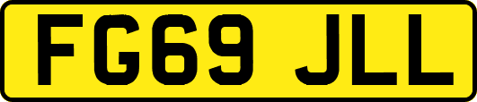 FG69JLL