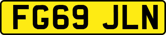 FG69JLN
