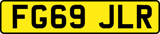 FG69JLR