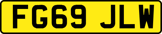 FG69JLW