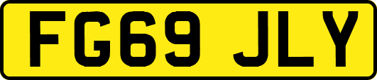 FG69JLY