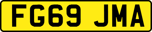 FG69JMA