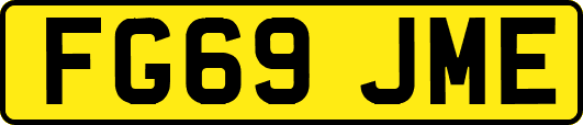 FG69JME
