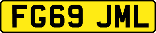 FG69JML