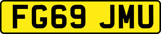 FG69JMU