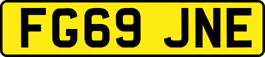 FG69JNE