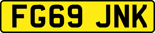 FG69JNK