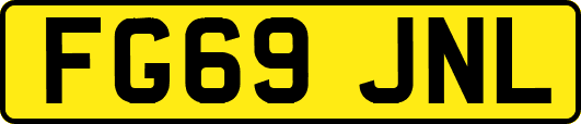 FG69JNL