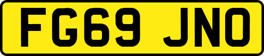 FG69JNO