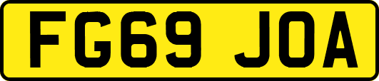 FG69JOA
