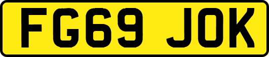 FG69JOK