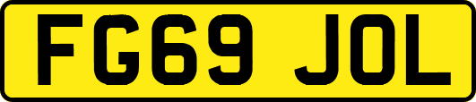 FG69JOL