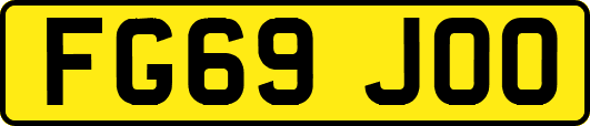 FG69JOO