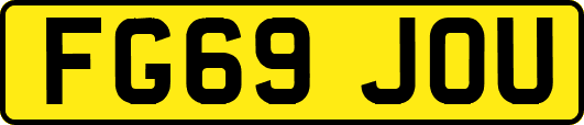FG69JOU