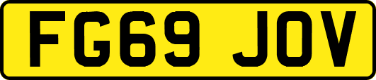 FG69JOV