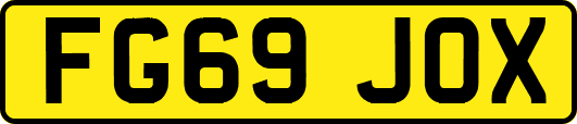 FG69JOX