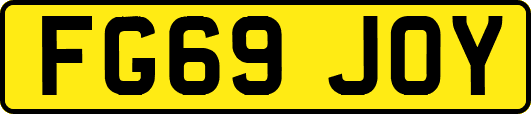 FG69JOY