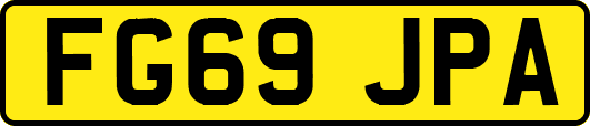 FG69JPA