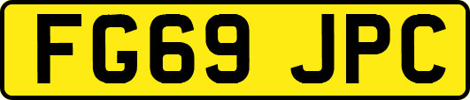 FG69JPC