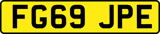 FG69JPE