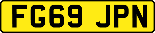 FG69JPN