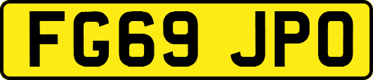 FG69JPO