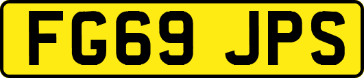 FG69JPS