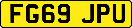FG69JPU