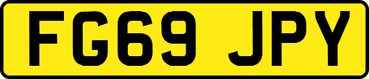 FG69JPY