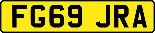 FG69JRA
