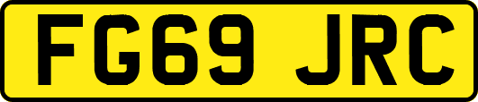 FG69JRC
