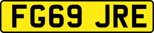 FG69JRE