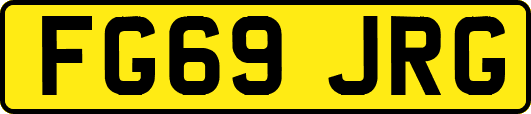 FG69JRG
