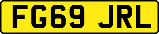 FG69JRL