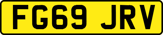 FG69JRV