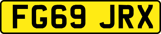 FG69JRX