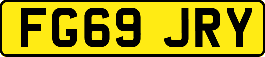 FG69JRY