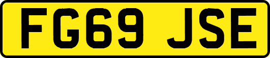 FG69JSE