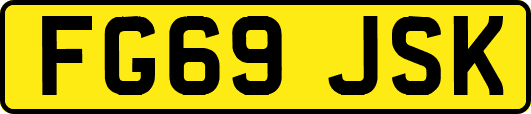 FG69JSK