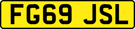 FG69JSL