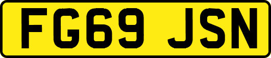 FG69JSN