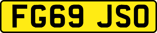 FG69JSO