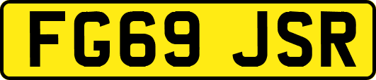 FG69JSR