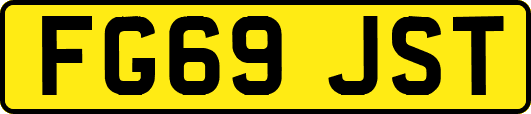 FG69JST