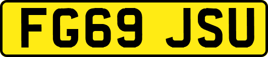 FG69JSU
