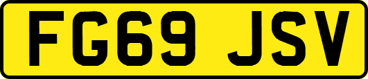 FG69JSV