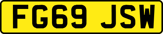 FG69JSW