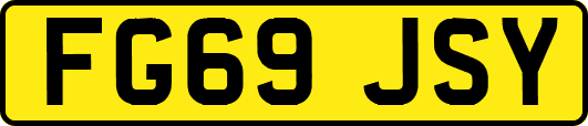 FG69JSY