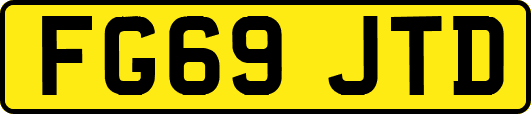 FG69JTD