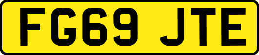 FG69JTE